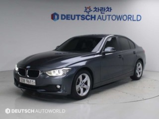 BMW 3시리즈 3시리즈 (F30) 320d