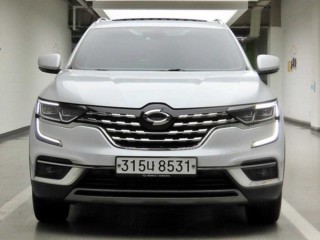 르노코리아(삼성) QM6 더뉴QM6 2.0 LPe RE 시그니처 2WD