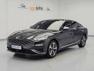 기아 K8 K8 하이브리드 시그니처