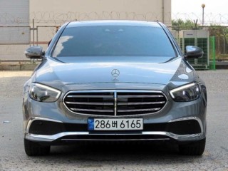 벤츠 E 클래스 E-클래스 W213 E250 익스클루시브