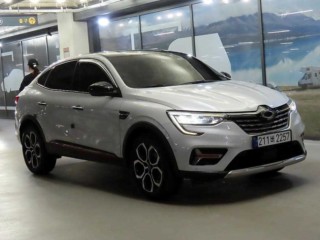 르노코리아(삼성) XM3 1.3 TCe RE 인스파이어