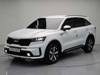 기아 쏘렌토 쏘렌토 4세대(MQ4) 디젤 2.2 2WD 노블레스