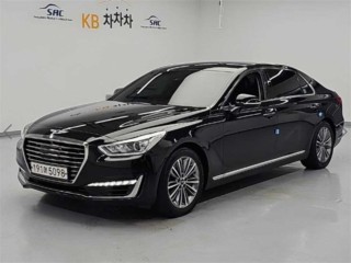 제네시스 EQ900 3.8 GDI AWD 프리미엄 럭셔리