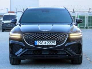 제네시스 GV70 2.5T 가솔린 AWD