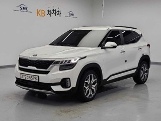 기아 셀토스 가솔린 1.6 터보 2WD 시그니처