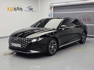 현대 그랜저 더 뉴 그랜저 IG 2.5 프리미엄 초이스