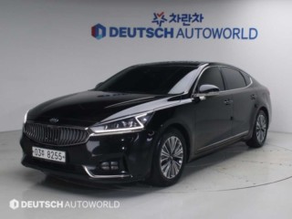 기아 K7 올 뉴 K7 하이브리드 노블레스