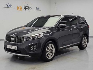 기아 쏘렌토 올 뉴 쏘렌토 디젤 2WD 2.0 노블레스 스페셜