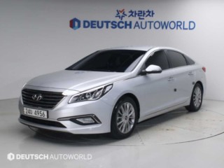 현대 쏘나타 LF 쏘나타 2.0 스마트 기본형