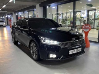 기아 K7 올 뉴 K7 2.4 GDI 노블레스
