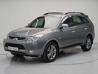 현대 베라쿠르즈 디젤 2WD 300X
