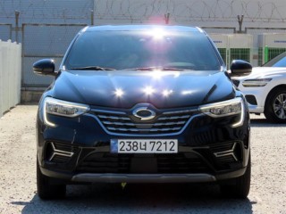 르노코리아(삼성) XM3 1.6 GTe RE