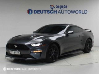 포드 머스탱 머스탱 6세대 2.3 쿠페 프리미엄