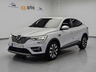 르노코리아(삼성) XM3 1.6 GTe RE