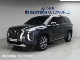 현대 팰리세이드 디젤 2.2 4WD 프레스티지
