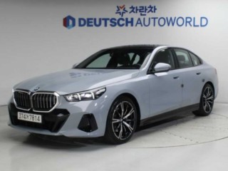 BMW 5시리즈 5시리즈 (G60) 530i xDrive M 스포츠