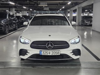 벤츠 E 클래스 E-클래스 W213 E220d 4MATIC AMG라인