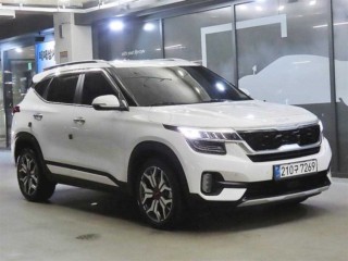 기아 셀토스 가솔린 1.6 터보 2WD 시그니처