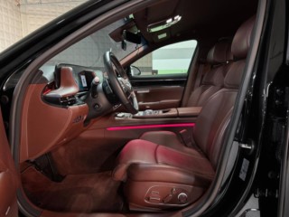 제네시스 G90 G90(RS4) 3.5T GDI AWD