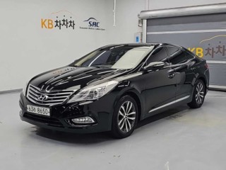 현대 그랜저 그랜저 HG HG240 LUXURY