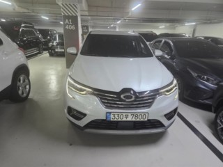 르노코리아(삼성) XM3 1.6 GTe RE
