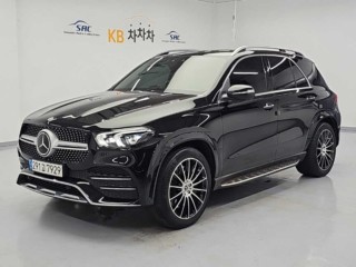 벤츠 GLE 클래스 GLE 클래스 W167 GLE 450 4MATIC