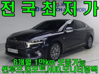 기아 K7 K7 프리미어 가솔린 2.5 GDI 노블레스