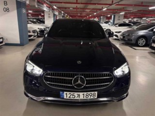 벤츠 E 클래스 E-클래스 W213 E350 4MATIC 아방가르드