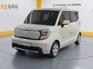 기아 레이 더 뉴 기아 레이 스탠다드