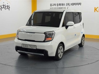 기아 레이 더 뉴 기아 레이 스탠다드
