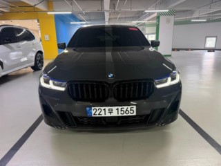 BMW 그란투리스모 6시리즈 GT (G32) 630i xDrive M 스포츠