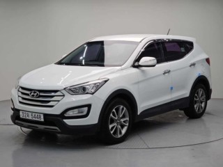 현대 싼타페 싼타페 DM 디젤 4WD 2.0 모던