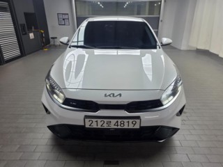 기아 K3 더뉴 K3 2세대 1.6 가솔린 트랜디