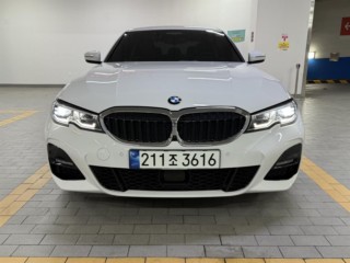 BMW 3시리즈 3시리즈 (G20) 320i M 스포츠