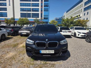 BMW X3 X3 (G01) xDrive 30e M 스포츠 온라인 익스클루시브 에디션