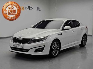 기아 K5 더 뉴 K5 2.0 노블레스