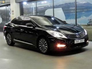 현대 그랜저 그랜저 HG HG300 EXCLUSIVE