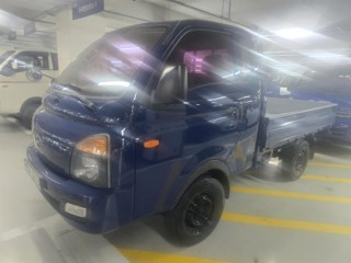 소형화물 카고(소형) [카고]포터2 4WD/슈퍼캡/장축 슈퍼