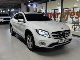 벤츠 GLA 클래스 GLA클래스 X156 GLA220