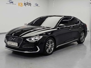 현대 그랜저 그랜저 IG 3.0 LPI 익스클루시브(렌터카)