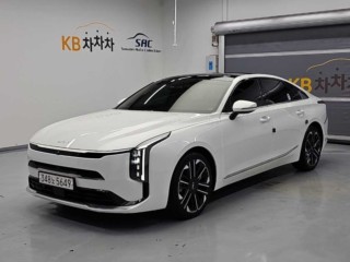 기아 K8 뉴 K8 하이브리드 시그니처