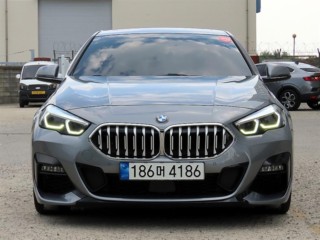 BMW 2시리즈 2시리즈 그란쿠페 (F44) 220i M 스포츠