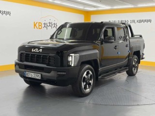 기아 타스만 2.5 T-GDI 4WD 어드벤처