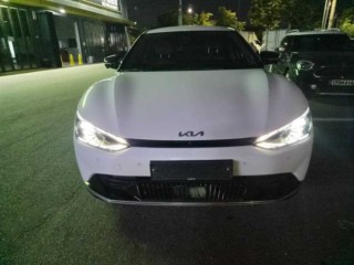 기아 EV6 롱레인지 AWD 어스