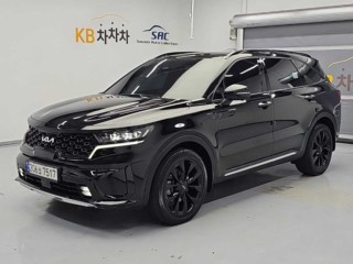 기아 쏘렌토 쏘렌토 4세대(MQ4) 디젤 2.2 4WD 그래비티