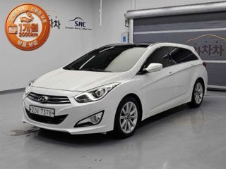 현대 i40 1.7 VGT PYL