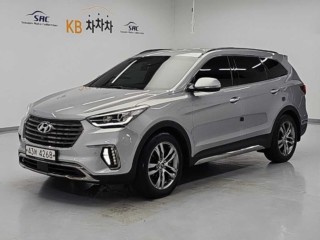 현대 맥스크루즈 더뉴맥스크루즈 E-VGT R2.2 2WD 파이니스트에디션