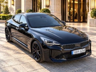 기아 스팅어 스팅어 마이스터 2WD 3.3 GT 아크로 에디션