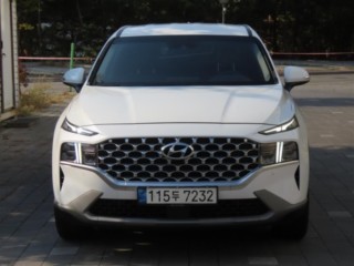 현대 싼타페 더 뉴 싼타페 디젤 2.2 2WD 프리미엄 초이스