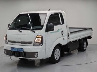 소형화물 카고(소형) [카고]봉고3 (EV) 1.0톤/킹캡/초장축/2WD GLS
